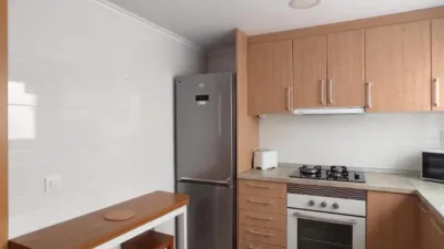 Piso en alquiler en Morvedre - Imagen 36