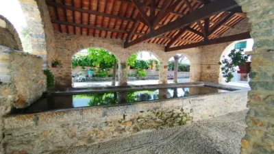 Semi-detached chalet on Carrer del Agua, 15 photo 12