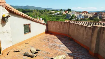 Semi-detached chalet on Carrer del Agua, 15 photo 2