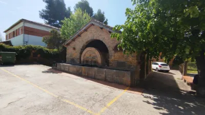 Semi-detached chalet on Carrer del Agua, 15 photo 3