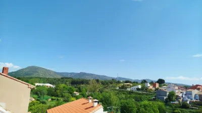 Semi-detached chalet on Carrer del Agua, 15 photo 8