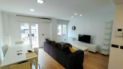 Piso en alquiler en Calle del Maestro Aguilar - Imagen 2