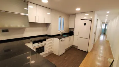 Piso en alquiler en Calle del Maestro Aguilar - Imagen 3