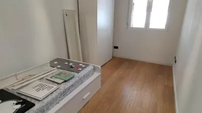 Piso en alquiler en Calle del Maestro Aguilar - Imagen 5