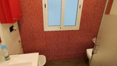 Piso en alquiler en Calle del Maestro Aguilar - Imagen 6