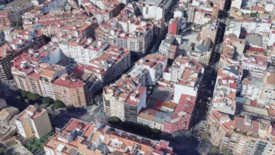 Piso en alquiler en Calle del Maestro Aguilar - Imagen 8