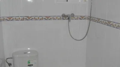 Semi-detached chalet on Calle de Belimbre photo 13