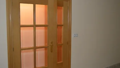 Semi-detached chalet on Calle de Belimbre photo 15