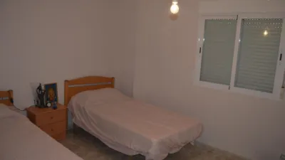 Semi-detached chalet on Calle de Belimbre photo 16