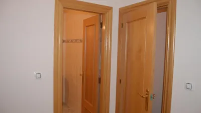 Semi-detached chalet on Calle de Belimbre photo 19