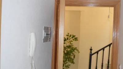 Semi-detached chalet on Calle de Belimbre photo 20
