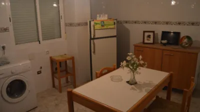 Semi-detached chalet on Calle de Belimbre photo 23