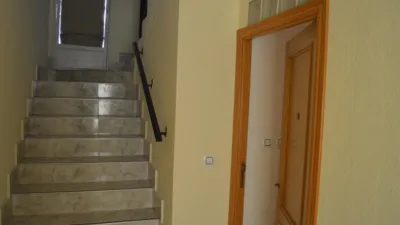 Semi-detached chalet on Calle de Belimbre photo 24