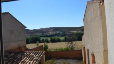 Semi-detached chalet on Calle de Belimbre photo 29