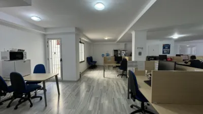 Oficina en venta en Casco Urbano, Centro Urbano (Dénia) de 310.000 €