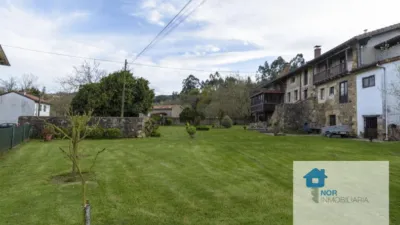 Semi-detached chalet in Barrio de la Portilla photo 10