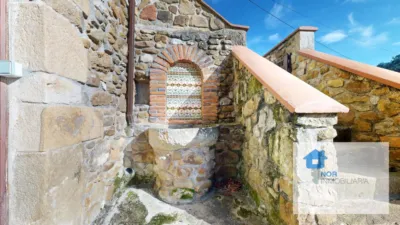 Semi-detached chalet in Barrio de la Portilla photo 15