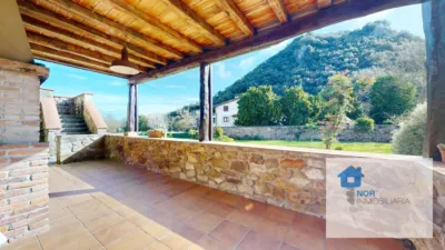 Semi-detached chalet in Barrio de la Portilla photo 17