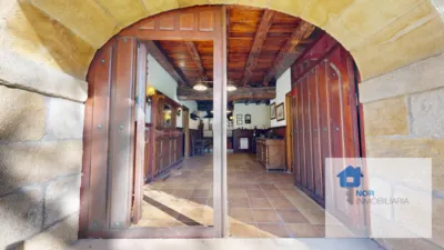 Semi-detached chalet in Barrio de la Portilla photo 20