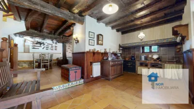 Semi-detached chalet in Barrio de la Portilla photo 21