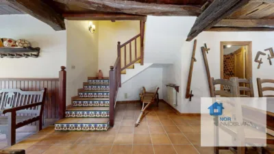 Semi-detached chalet in Barrio de la Portilla photo 25