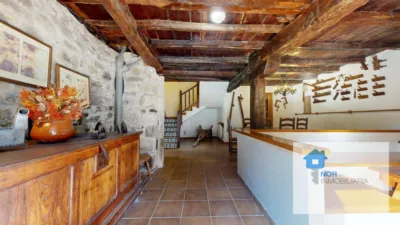 Semi-detached chalet in Barrio de la Portilla photo 27