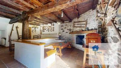 Semi-detached chalet in Barrio de la Portilla photo 28