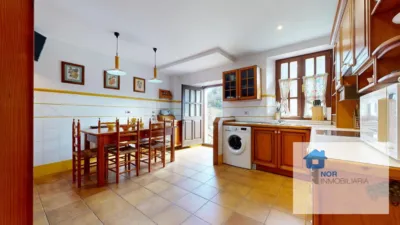 Semi-detached chalet in Barrio de la Portilla photo 29