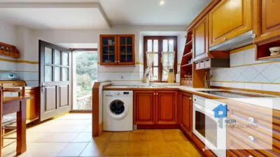 Semi-detached chalet in Barrio de la Portilla photo 30