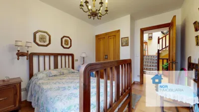 Semi-detached chalet in Barrio de la Portilla photo 32
