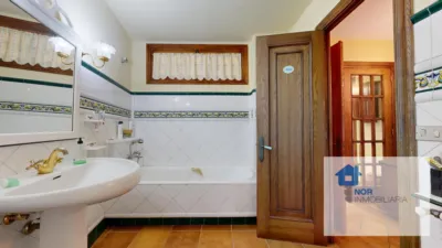 Semi-detached chalet in Barrio de la Portilla photo 33
