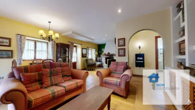 Semi-detached chalet in Barrio de la Portilla photo 35