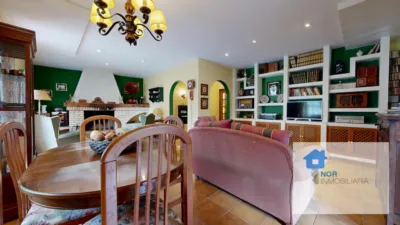 Semi-detached chalet in Barrio de la Portilla photo 36