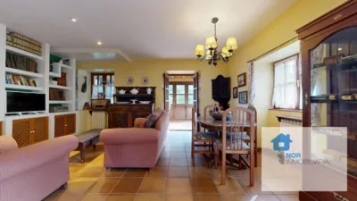 Semi-detached chalet in Barrio de la Portilla photo 38