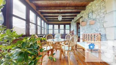 Semi-detached chalet in Barrio de la Portilla photo 42