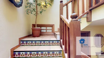 Semi-detached chalet in Barrio de la Portilla photo 43