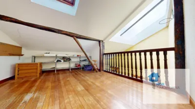 Semi-detached chalet in Barrio de la Portilla photo 45