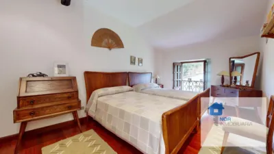 Semi-detached chalet in Barrio de la Portilla photo 46