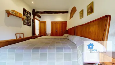 Semi-detached chalet in Barrio de la Portilla photo 47