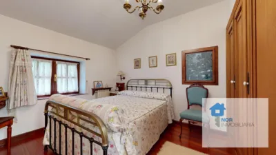 Semi-detached chalet in Barrio de la Portilla photo 48