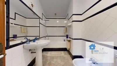 Semi-detached chalet in Barrio de la Portilla photo 49
