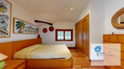 Semi-detached chalet in Barrio de la Portilla photo 50