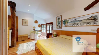 Semi-detached chalet in Barrio de la Portilla photo 51