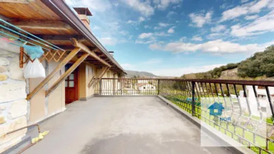 Semi-detached chalet in Barrio de la Portilla photo 52
