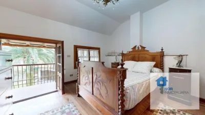 Semi-detached chalet in Barrio de la Portilla photo 53