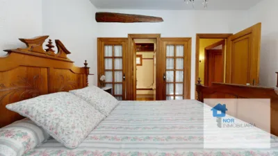 Semi-detached chalet in Barrio de la Portilla photo 54