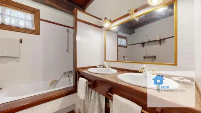 Semi-detached chalet in Barrio de la Portilla photo 55