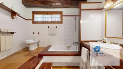 Semi-detached chalet in Barrio de la Portilla photo 56