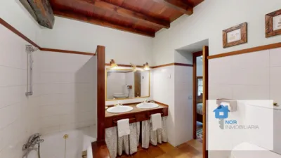 Semi-detached chalet in Barrio de la Portilla photo 57