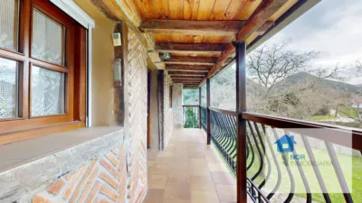 Semi-detached chalet in Barrio de la Portilla photo 58